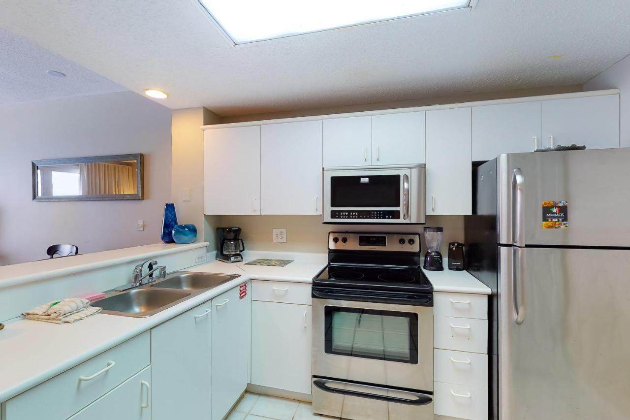 Sterling Sands 803 เดสติน ภายนอก รูปภาพ